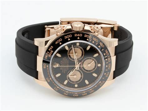 daytona rubber band